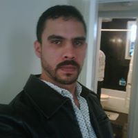 Cristobal Castro Photo 5