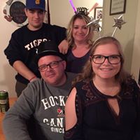 Nicole Kehoe Photo 7