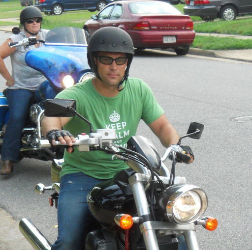 Charles Kent Photo 12