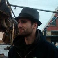 Matthew Machado Photo 5