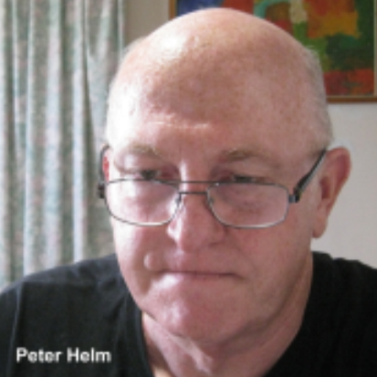 Peter Helm Photo 9