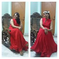 Nalini Singh Photo 8
