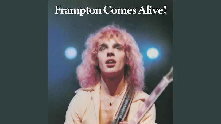Allan Frampton Photo 8