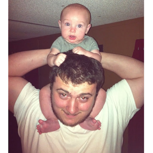 Brandon Matson Photo 12