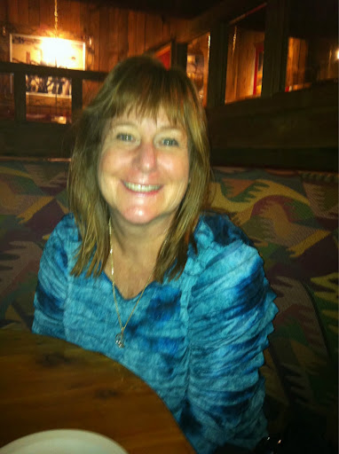 Gail Parrish Photo 11