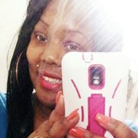 Sherika Simmons Photo 1
