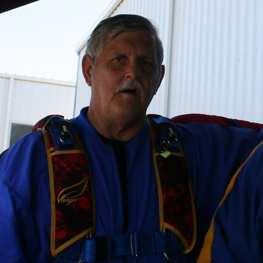 Gary Barron Photo 12