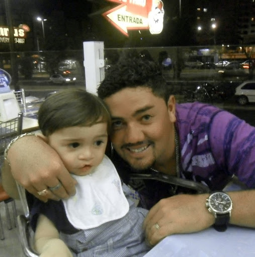 Gustavo Camilo Photo 9
