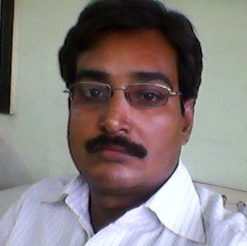 Manish Asthana Photo 11