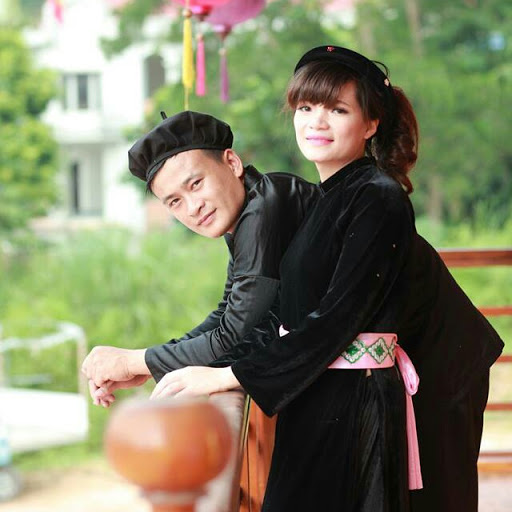 Lanh Tran Photo 13