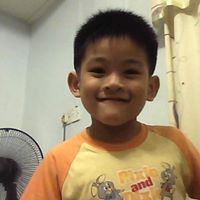 Timothy Chan Photo 2