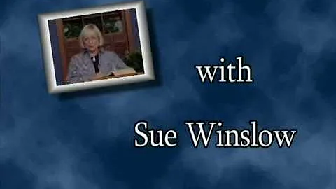 Sue Winslow Photo 21