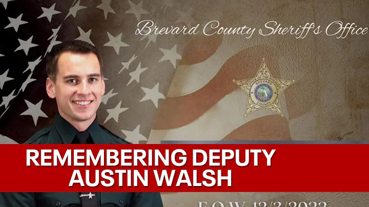 Austin Walsh Photo 32