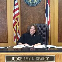 Amy Searcy Photo 5