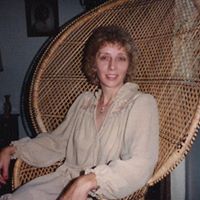 Barbara Josephs Photo 2