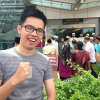 Terence Ho Photo 7
