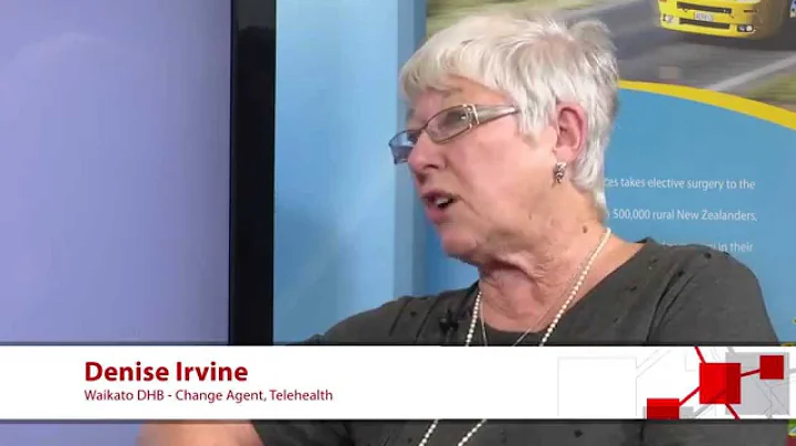 Denise Irvine Photo 20