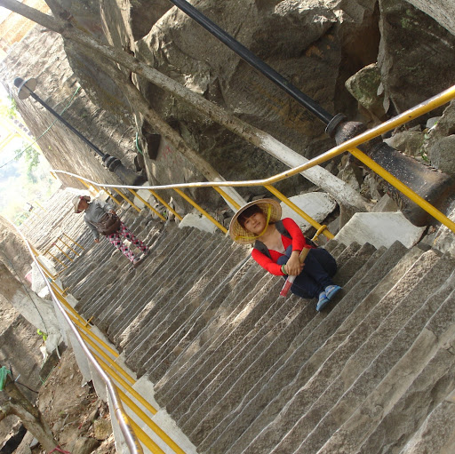 Huong Vo Photo 16