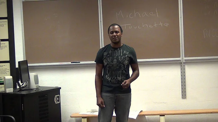 Michael Touchette Photo 20