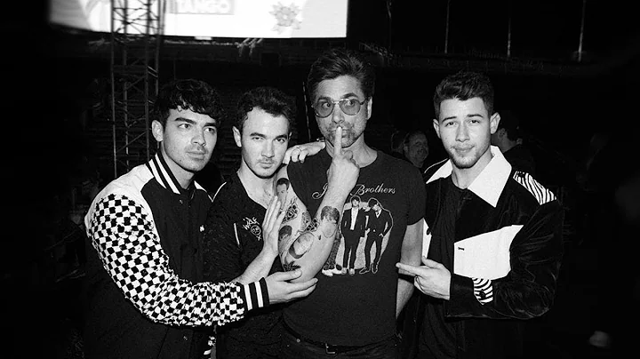 Nicholas Stamos Photo 10