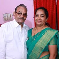 Abraham Varghese Photo 3