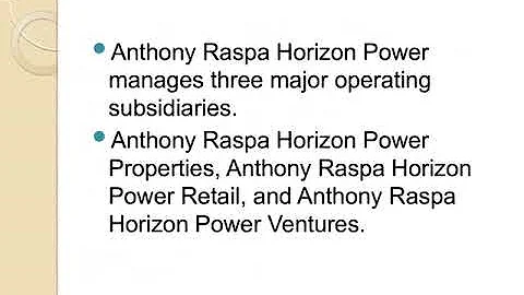 Anthony Raspa Photo 9