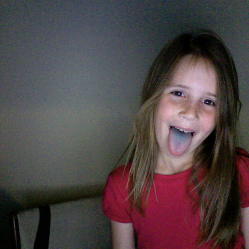 Reagan Bailey Photo 10
