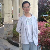Peng Zhou Photo 3
