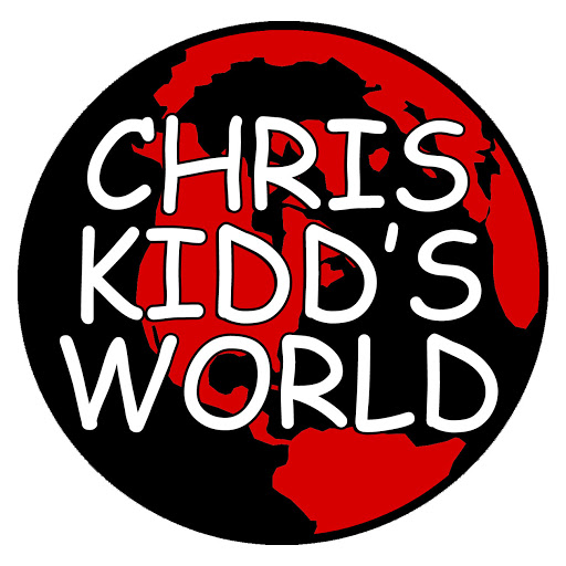 Chris Kidd Photo 13