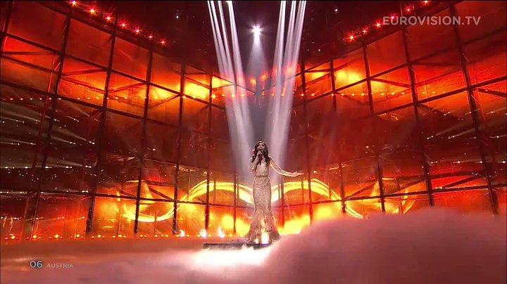 Conchita Johnson Photo 7
