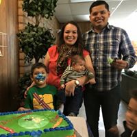 Pamela Villavicencio Photo 7