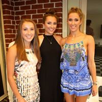 Katie Augustine Photo 7