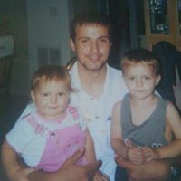 Matthew Merkel Photo 2