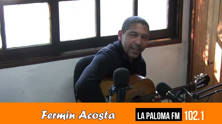 Fermin Acosta Photo 16