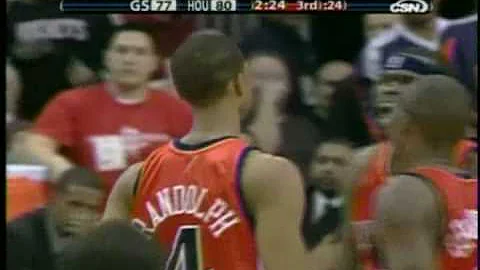 Anthony Randolph Photo 35