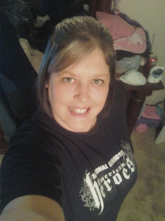 Dawn Radford Photo 13