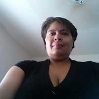 Natashia Brown Photo 4