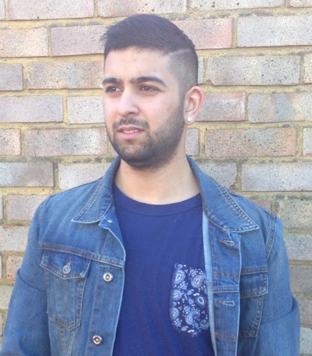Amar Dhillon Photo 9