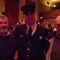 Paul Lukacs Photo 5