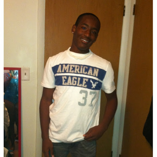 Tavares Harris Photo 7