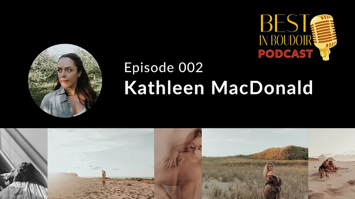 Kathleen Macdonald Photo 9