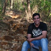 David Lourenco Photo 6