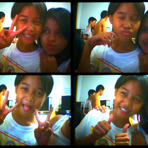 Angel Dizon Photo 12