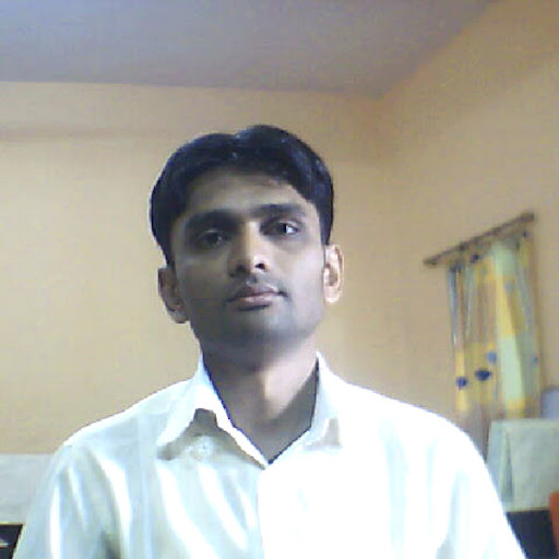 Vilas Patel Photo 10