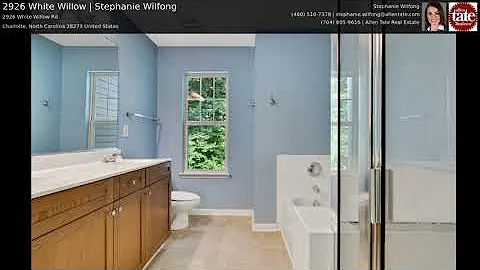 Stephanie Wilfong Photo 14