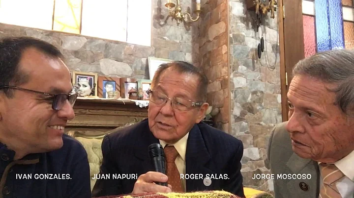 Roger Salas Photo 30
