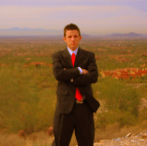 Colin Stevens Photo 11