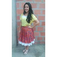 Yvette Rios Photo 5