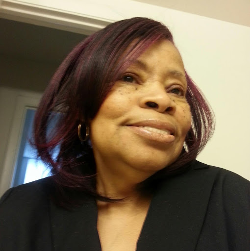 Vivian Brown Photo 11