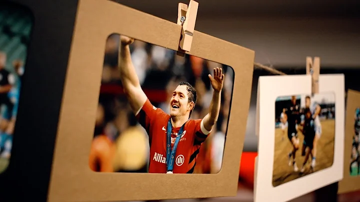 Alex Goode Photo 30
